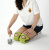 Наколенники Burgon & Ball Goosberry универсальные на VALLES.TOP