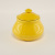 Сахарница Value Ceramic желтая 450 мл Сахарница Value Ceramic желтая 450 мл на VALLES.TOP