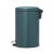 Бак Brabantia newicon мусорный, минерально-лазурный, 12 л Бак Brabantia newicon мусорный, минерально-лазурный, 12 л на VALLES.TOP