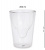 Бокал Topchoice Груша TC-47 на VALLES.TOP