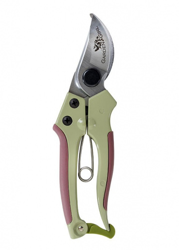 Секатор GardenGirl Chelsea Collection на VALLES.TOP