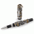 Ручка-роллер Montegrappa Pirates silver на VALLES.TOP