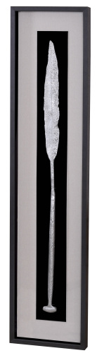 Панно Mart Gallery Старое весло 2 на VALLES.TOP