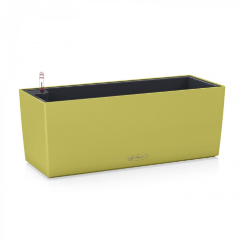 Кашпо Lechuza Balconera Color 50 см на VALLES.TOP