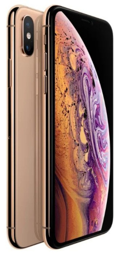 Смартфон Apple iPhone Xs 64GB на VALLES.TOP