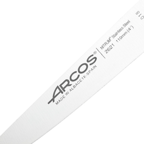 Нож ARCOS Atlantico кухонный, 11 см на VALLES.TOP