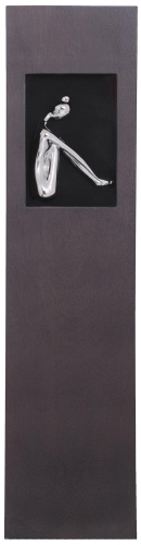 Панно Mart Gallery Девушка в окне 2 на VALLES.TOP