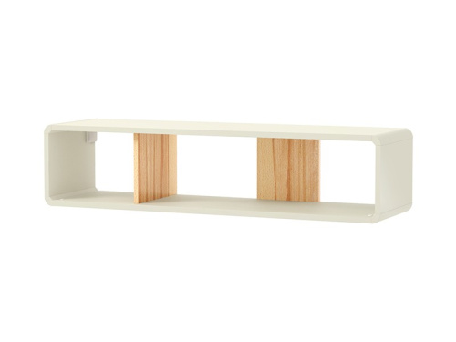 Полка Timoore Limo низкая на VALLES.TOP