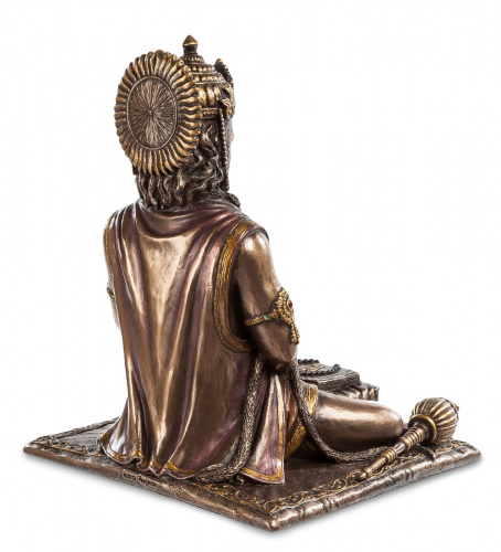 Статуэтка Veronese Хануман WS-662 на VALLES.TOP