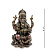 Статуэтка Veronese Ганеш - бог мудрости и благополучия WS-850 на VALLES.TOP