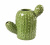 Ваза Burgon & Ball Кактус Indoor Pots керамическая на VALLES.TOP