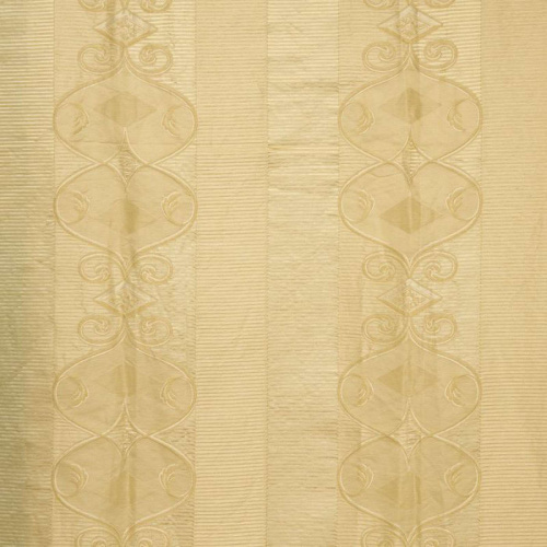 Ткань Galleria Arben Exclusive KASBAH 22 CREAM на VALLES.TOP