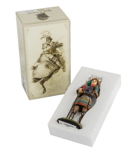 Статуэтка Veronese Воин WS-801 на VALLES.TOP