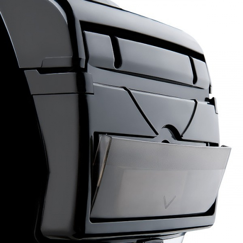 Мультиварка Stadler Form el'chef индукционная, черная на VALLES.TOP