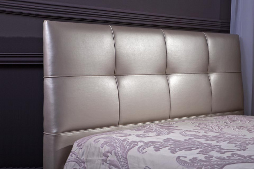 Кровать Dream Land Мальта двуспальная на VALLES.TOP