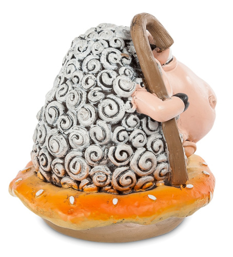 Фигурка-овца The Comical World of Stratford Тарталетка RV-140 на VALLES.TOP