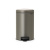 Бак Brabantia newicon мусорный, платиновый, 12 л Бак Brabantia newicon мусорный, платиновый, 12 л на VALLES.TOP