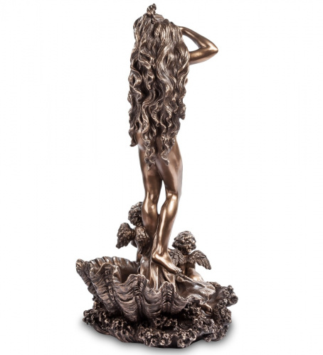 Статуэтка Veronese WS-602 "Рождение Венеры" на VALLES.TOP