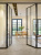 Ламинат Quick Step Exquisa EXQ1556 Травертин Tivoli 32 класс, 8 мм на VALLES.TOP