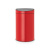 Бак Brabantia Touch Bin New мусорный, пламенно-красный, 40 л Бак Brabantia Touch Bin New мусорный, пламенно-красный, 40 л на VALLES.TOP