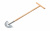 Лопата Burgon & Ball для кромки газона на VALLES.TOP