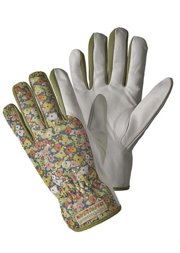 Перчатки садовые универсальные Orangery Collection Briers на VALLES.TOP