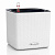 Кашпо Lechuza Cube Color 16 см на VALLES.TOP