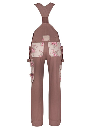 Комбинезон для дачи и сада GardenGirl Classic Collection на VALLES.TOP