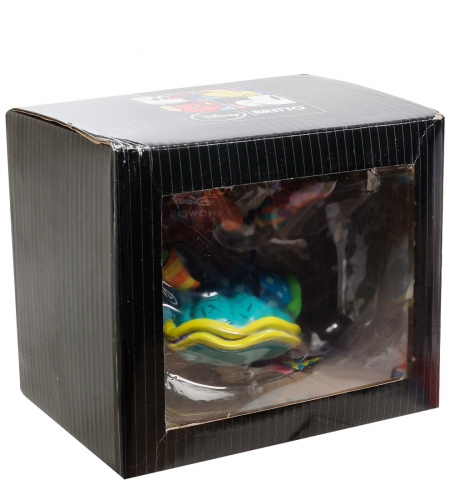 Фигурка Disney by Britto Себастиан Disney-4049377 на VALLES.TOP