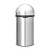 Бак Brabantia Push Bin мусорный, стальной матовый, 60 л Бак Brabantia Push Bin мусорный, стальной матовый, 60 л на VALLES.TOP