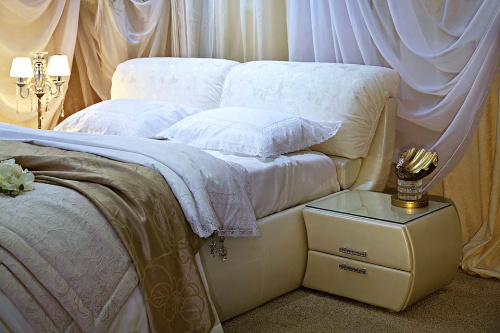 Кровать Dream Land Бали двуспальная на VALLES.TOP