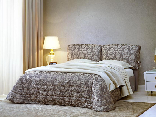 Кровать Dream Land Саронг на VALLES.TOP