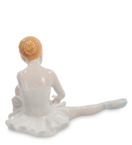 WS-232 Фигурка "Балерина" на VALLES.TOP