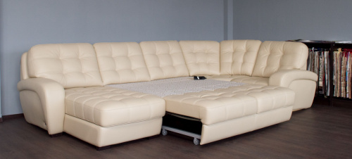 Диван Britannica Форсайт угловой на VALLES.TOP