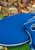 Подложка под колени Cobalt Kneelo Burgon & Ball на VALLES.TOP