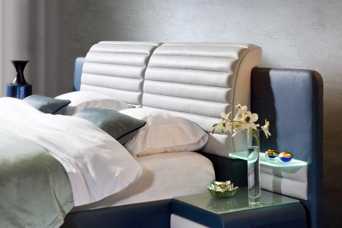 Кровать Dream Land Невада-2 двуспальная на VALLES.TOP