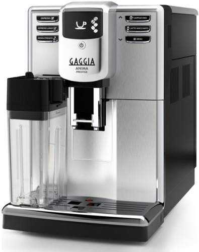 Кофемашина GAGGIA Anima Prestige OTC автоматическая на VALLES.TOP