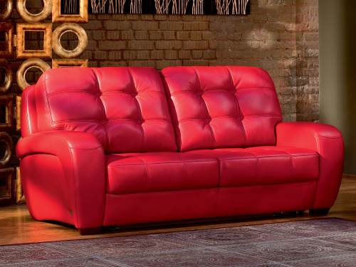 Диван Britannica Форсайт прямой на VALLES.TOP