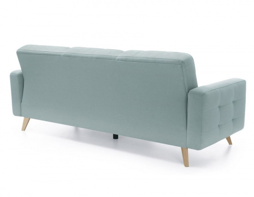 Диван-кровать Gala Collezione Nappa угловой в ткани на VALLES.TOP