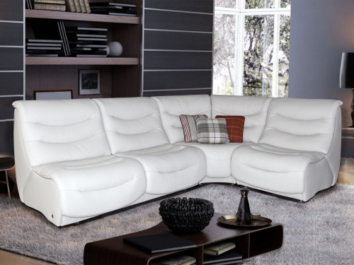 Диван Britannica Лаго угловой на VALLES.TOP