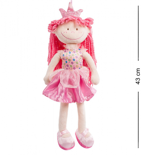 Кукла Lovely Joy LJ-28 на VALLES.TOP