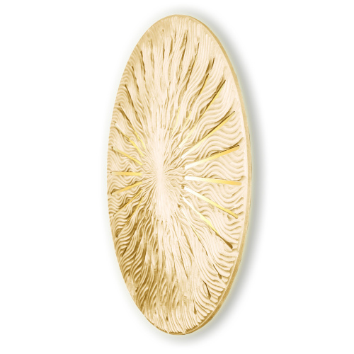 Панно In Shape Incipient Gold на VALLES.TOP