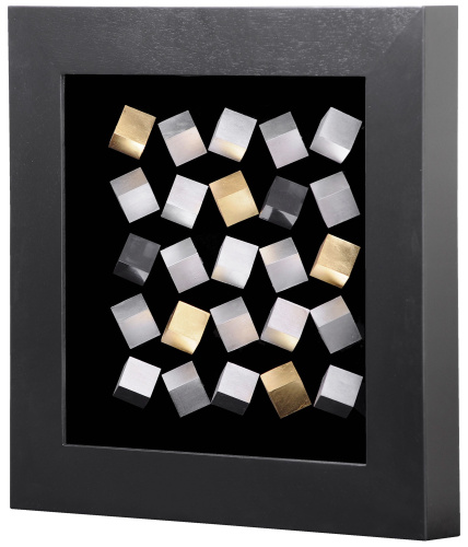 Панно Mart Gallery 25 кубов на VALLES.TOP