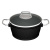 Крышка , диаметр: 20 см, материал: стекло, Black edition, FISSLER, Германия Крышка , диаметр: 20 см, материал: стекло, Black edition, FISSLER, Германия на VALLES.TOP