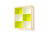 Стеллаж-надставка Timoore Simple на комод на VALLES.TOP