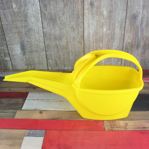 Лейка Luxury Plants универсальная, 4 л на VALLES.TOP