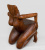 15-038 Стул Decor & Gift "Абстракция" 80 см суар 15-038 Стул Decor & Gift "Абстракция" 80 см суар на VALLES.TOP