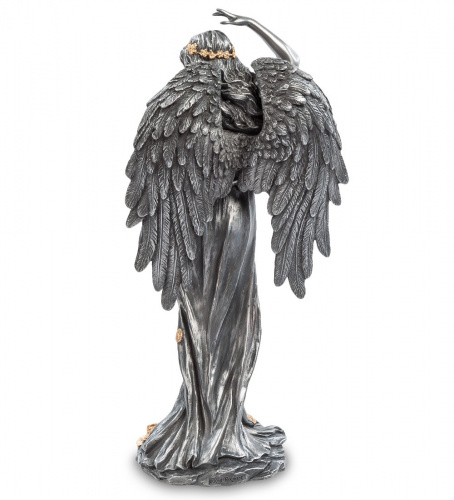 Статуэтка Veronese WS- 17 "Фортуна - Богиня счастья и удачи" на VALLES.TOP