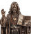 Статуэтка Veronese Иисус с Ветхим Заветом WS-419 на VALLES.TOP
