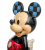 Фигурка Disney Traditions Микки Маус (Самый большой и главный) на VALLES.TOP